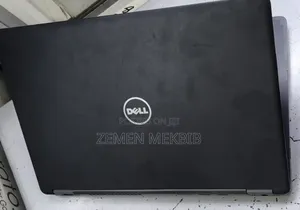 New Laptop Dell Latitude 5480 8GB Intel Core I5 SSD 256GB