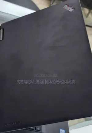 Photo - New Laptop Lenovo Yoga 11e 8GB Intel Core I7 HDD 500GB