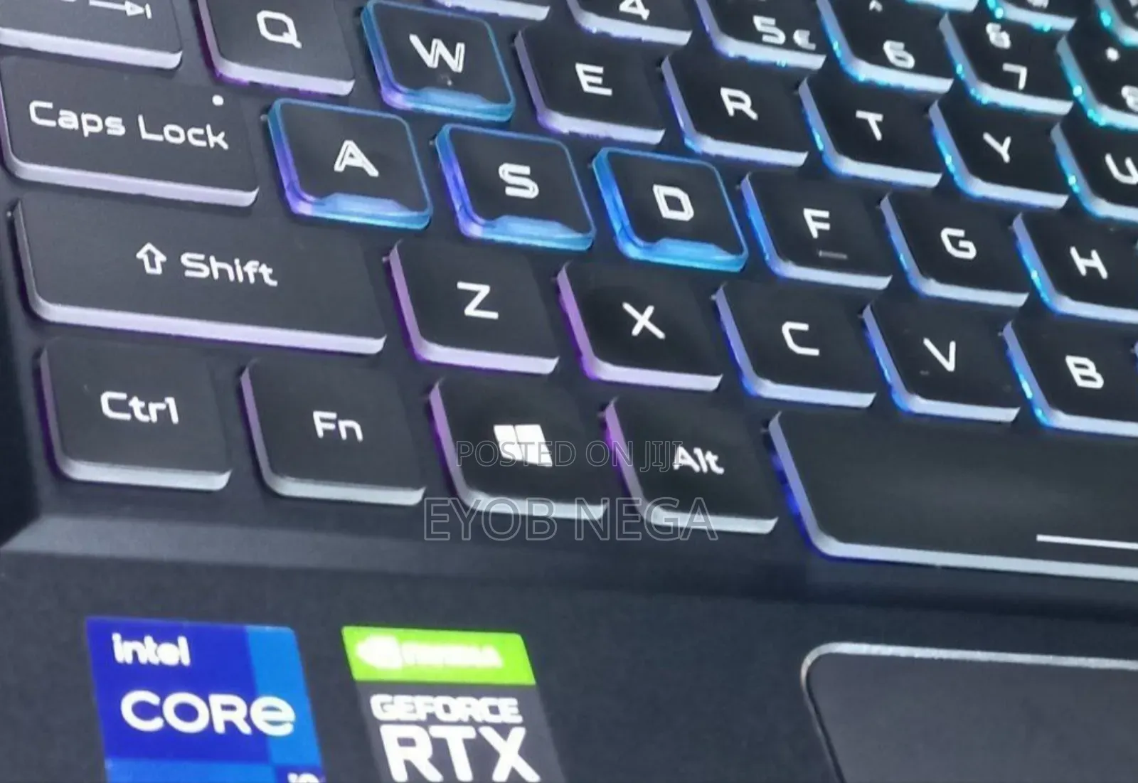 New Laptop Acer Predator Helios 300 16GB Intel Core i9 SSD 1T