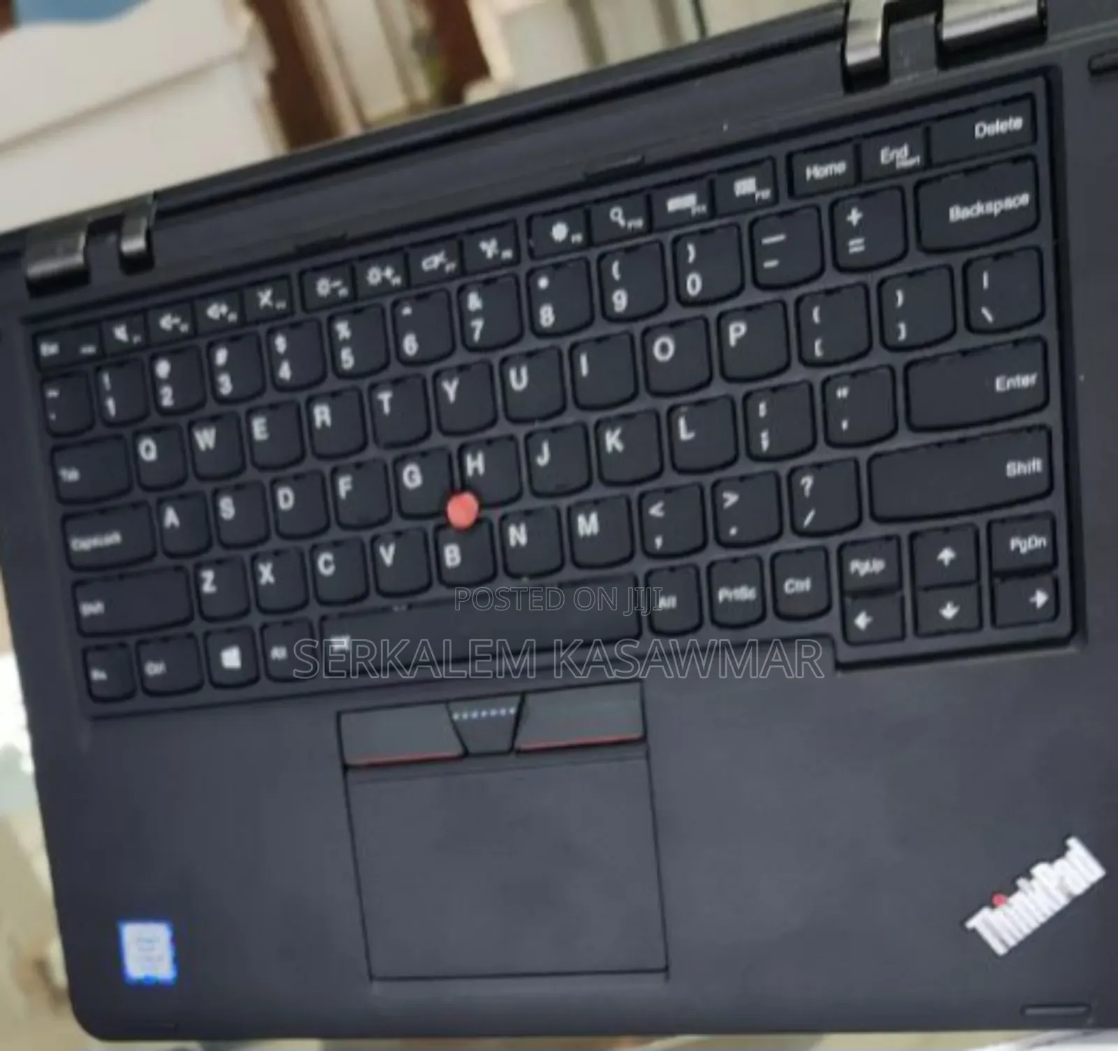 New Laptop Lenovo Yoga 11e 8GB Intel Core I7 HDD 500GB