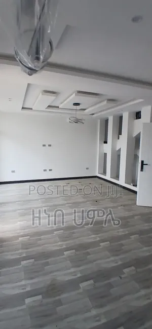 ለሽያጭ የቀረበ ቆንጆ ጂ+3ፎቅ