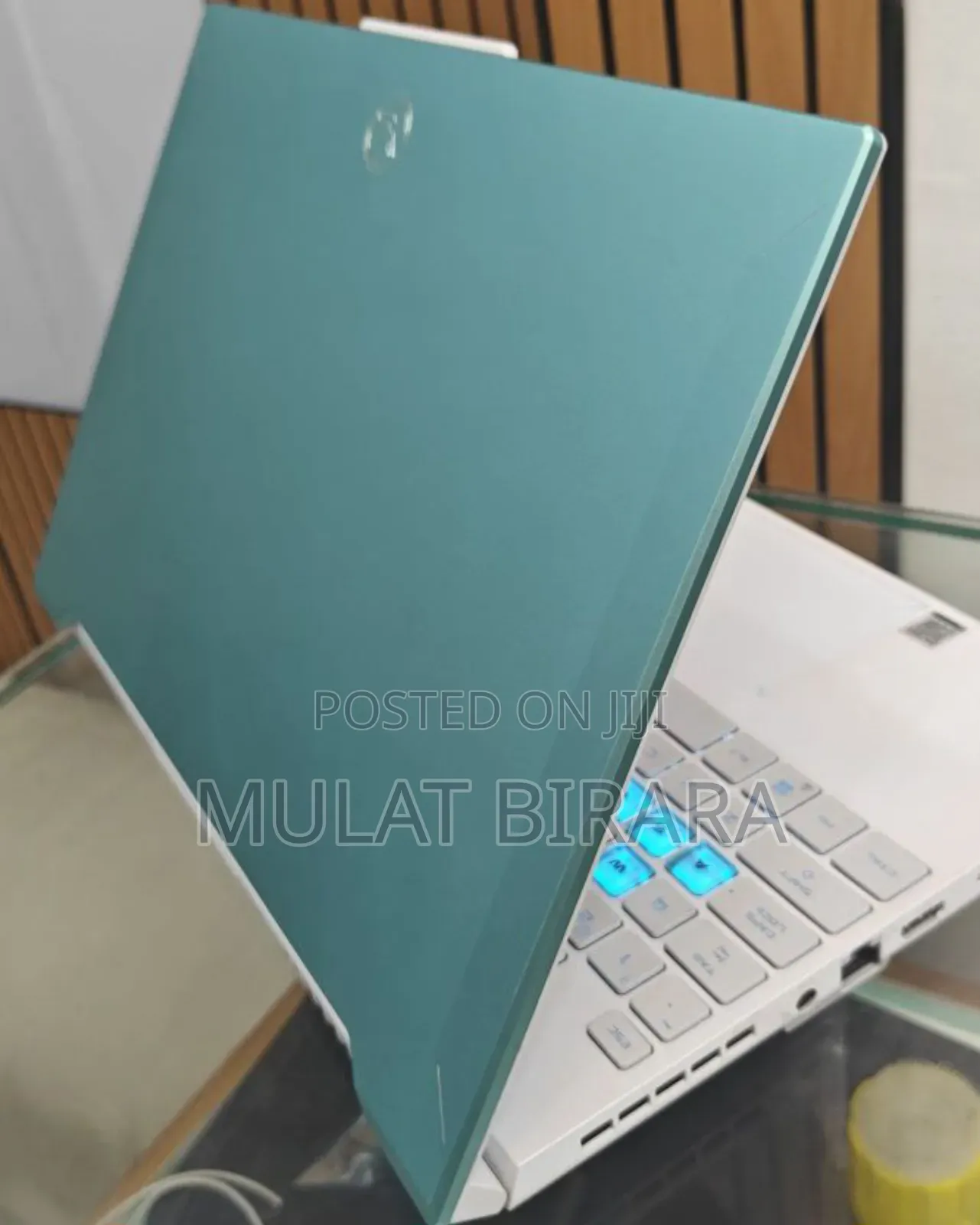 New Laptop Asus TUF Gaming FX504 32GB Intel Core I9 SSD 1T