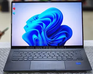 Photo - New Laptop Asus Zenbook Duo 14 16GB Intel Core I7 SSD 512GB