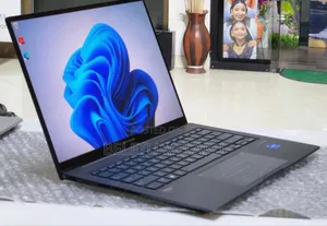 New Laptop Asus Zenbook Duo 14 16GB Intel Core I7 SSD 512GB