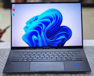 New Laptop Asus Zenbook Duo 14 16GB Intel Core I7 SSD 512GB