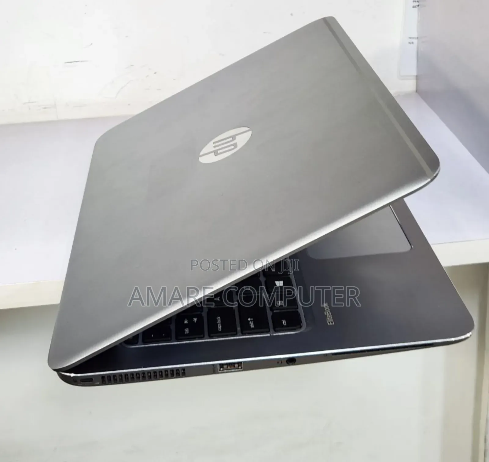 New Laptop HP EliteBook 1040 G3 16GB Intel Core I7 SSD 512GB