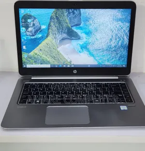 New Laptop HP EliteBook 1040 G3 16GB Intel Core I7 SSD 512GB