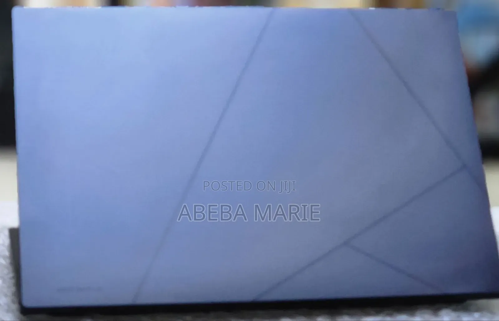 New Laptop Asus ZenBook Touch UX31A 16GB Intel Core I7 SSD 512GB