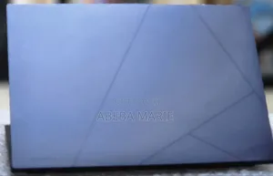 New Laptop Asus ZenBook Touch UX31A 16GB Intel Core I7 SSD 512GB