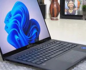 New Laptop Asus ZenBook Touch UX31A 16GB Intel Core I7 SSD 512GB