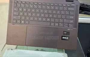 Photo - New Laptop HP Spectre X360 16GB Intel Core Ultra 7 SSD 1T