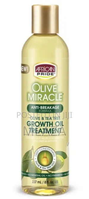 Photo - Olive Miracle