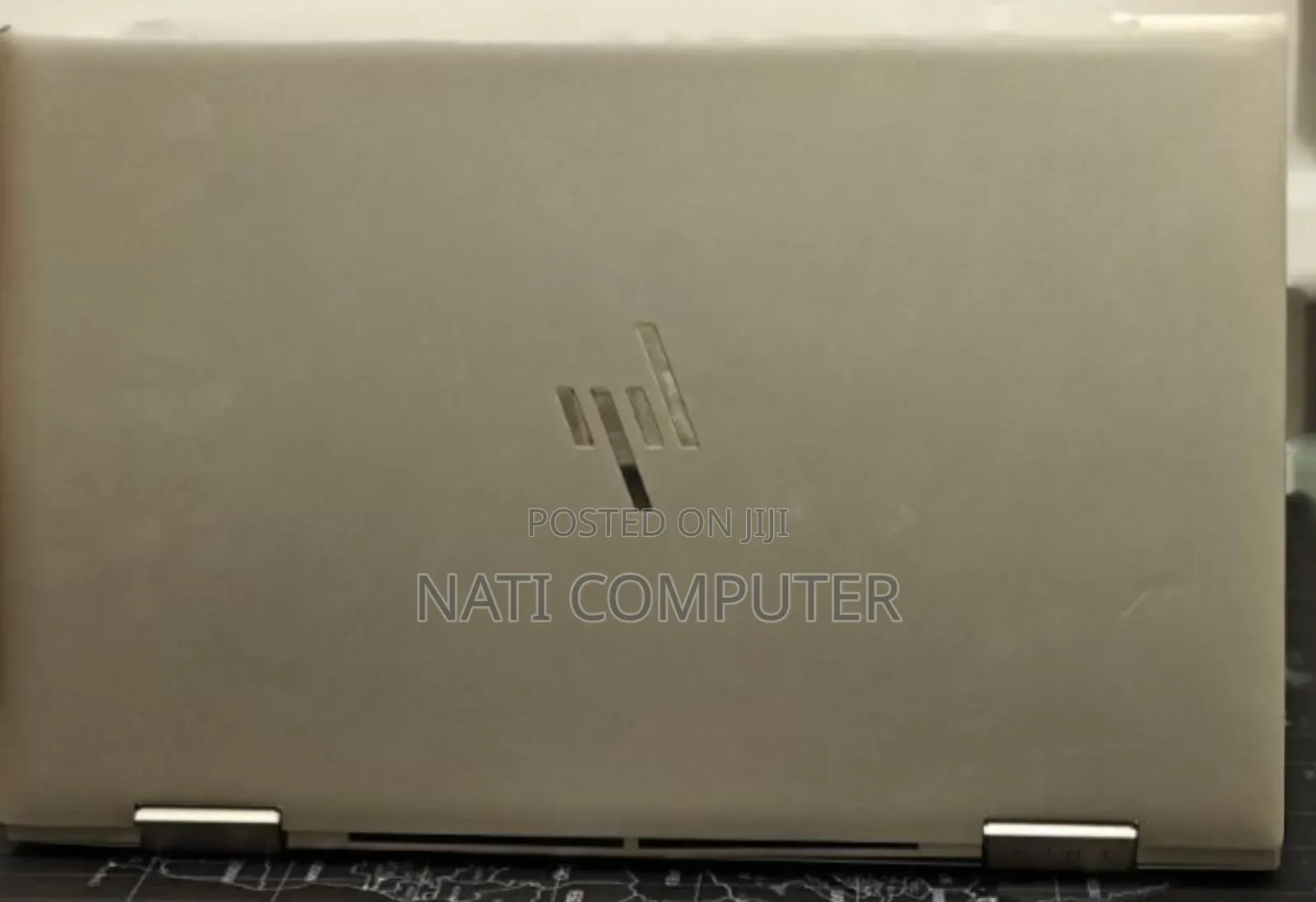 New Laptop HP Envy X360 8GB Intel Core I7 SSD 256GB