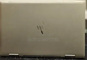 New Laptop HP Envy X360 8GB Intel Core I7 SSD 256GB