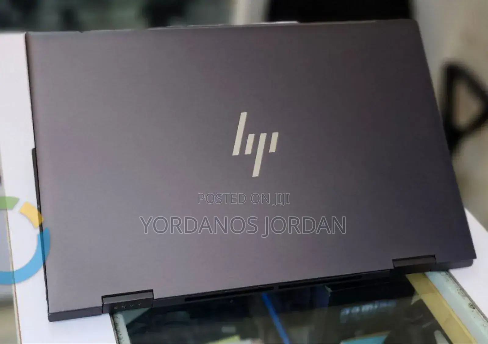 New Laptop HP Envy X360 32GB Intel Core I7 SSD 1T