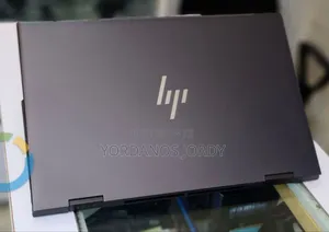 New Laptop HP Envy X360 32GB Intel Core I7 SSD 1T