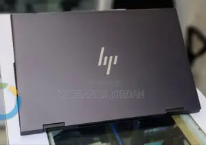 New Laptop HP Envy X360 32GB Intel Core I7 SSD 1T