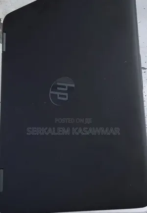 New Laptop HP ProBook 430 8GB Intel Core I5 HDD 500GB