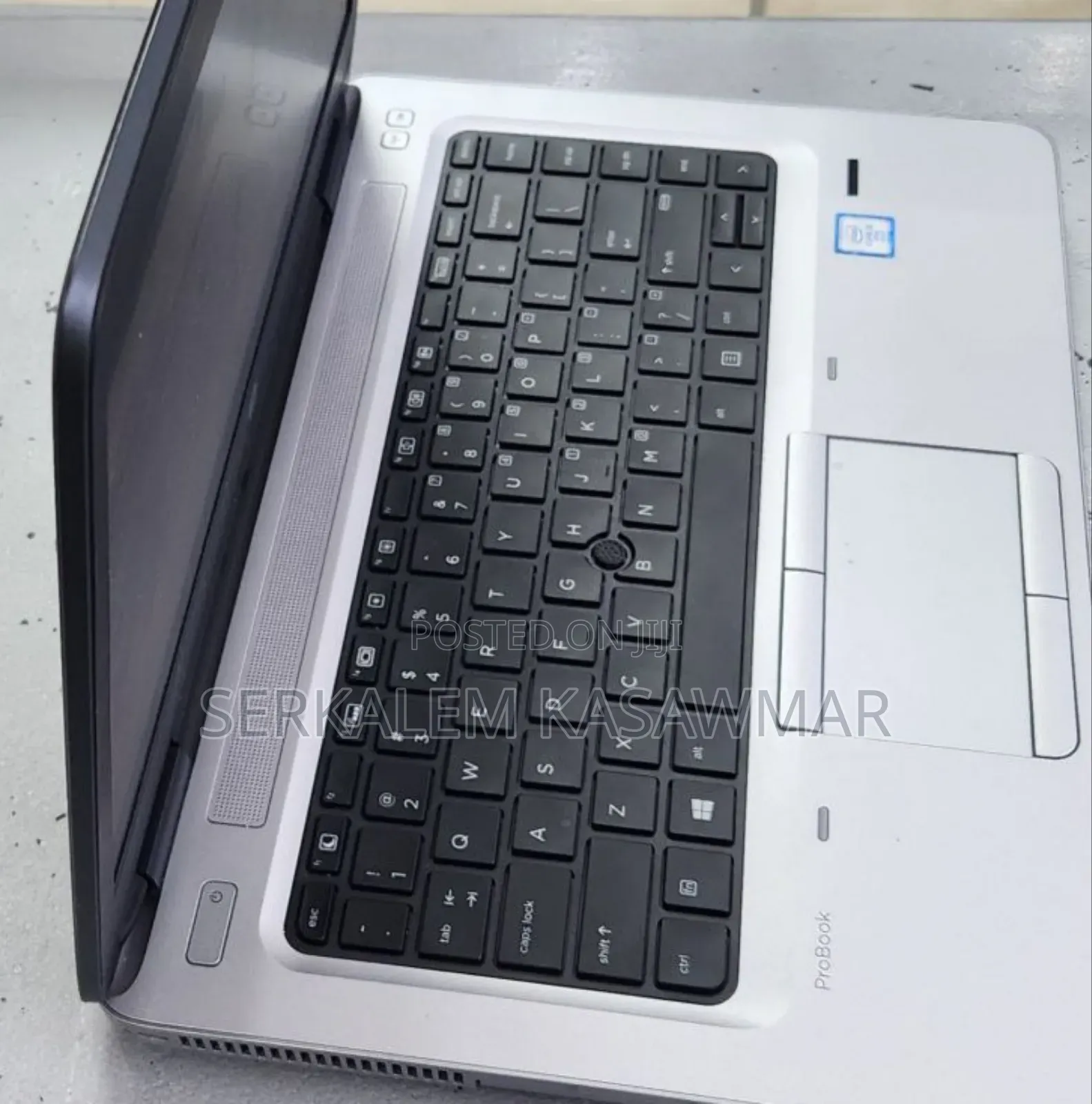 New Laptop HP ProBook 430 8GB Intel Core I5 HDD 500GB