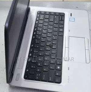 New Laptop HP ProBook 430 8GB Intel Core I5 HDD 500GB