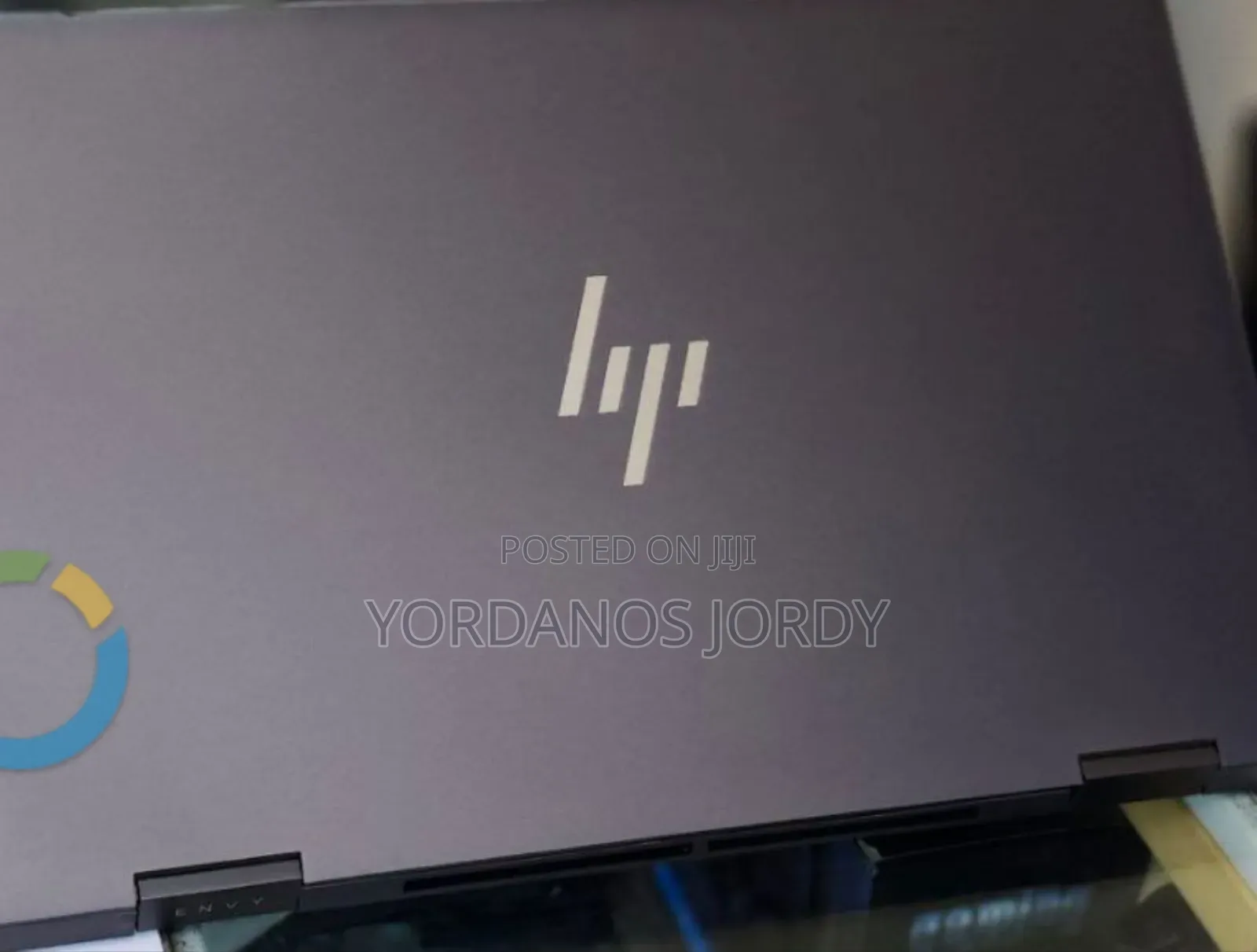 New Laptop HP Envy X360 32GB Intel Core I7 SSD 1T