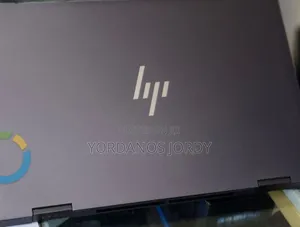 New Laptop HP Envy X360 32GB Intel Core I7 SSD 1T