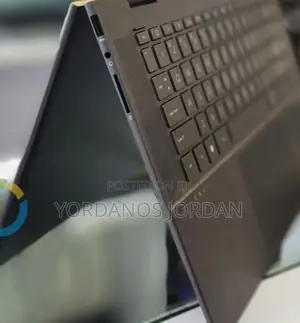 New Laptop HP Envy X360 32GB Intel Core I7 SSD 1T