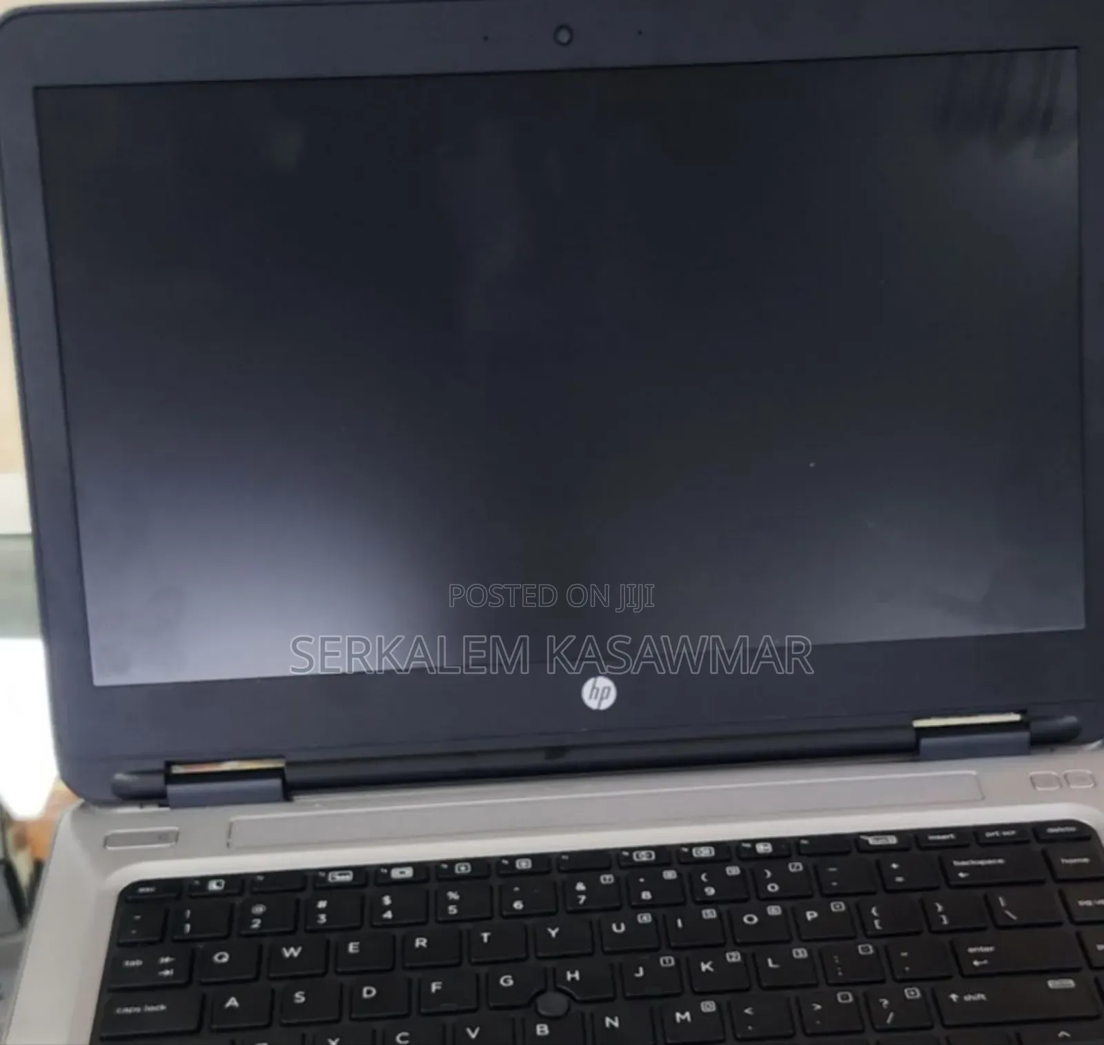 New Laptop HP ProBook 430 8GB Intel Core I5 HDD 500GB