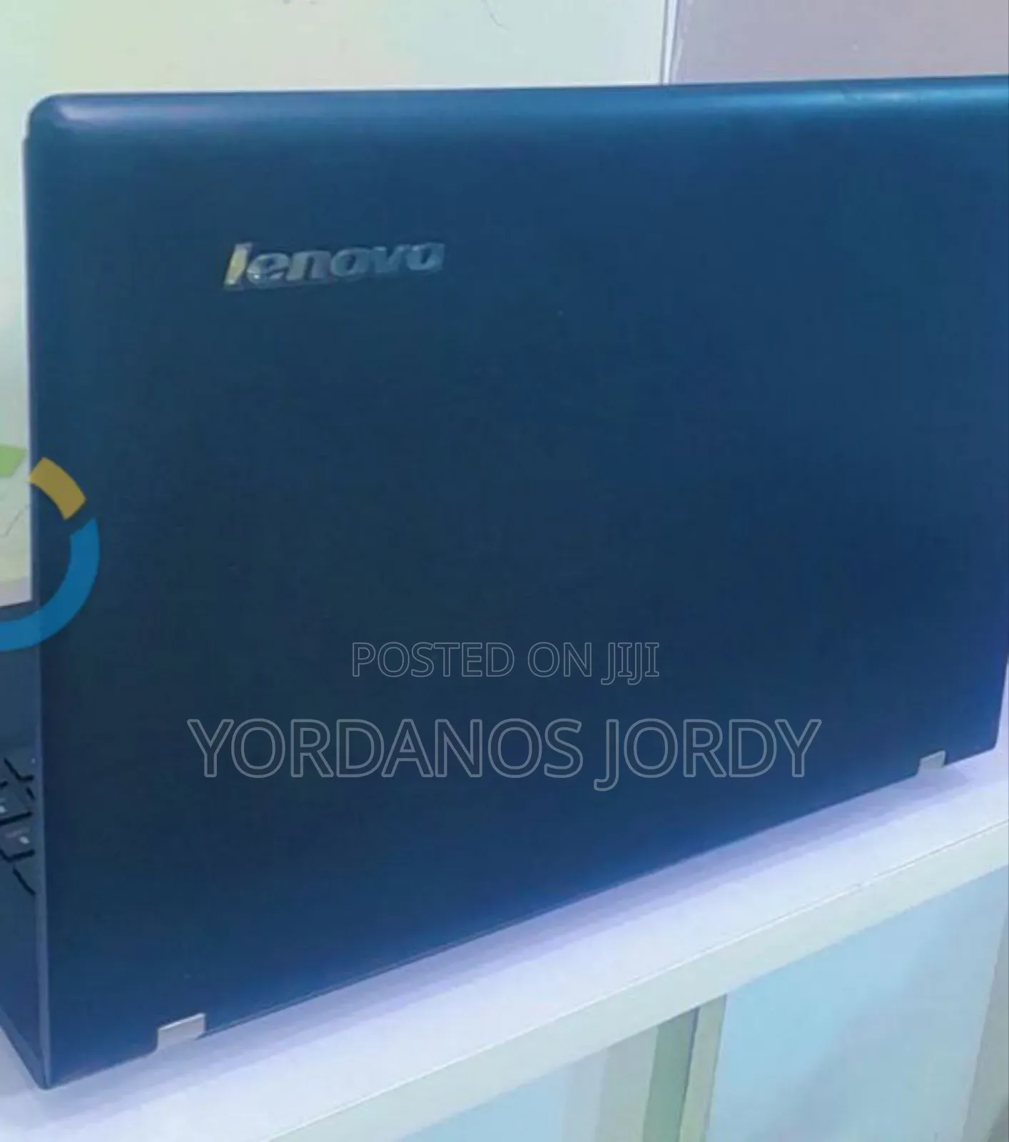 New Laptop Lenovo ThinkPad Edge 13 4GB Intel Core I5 HDD 500GB