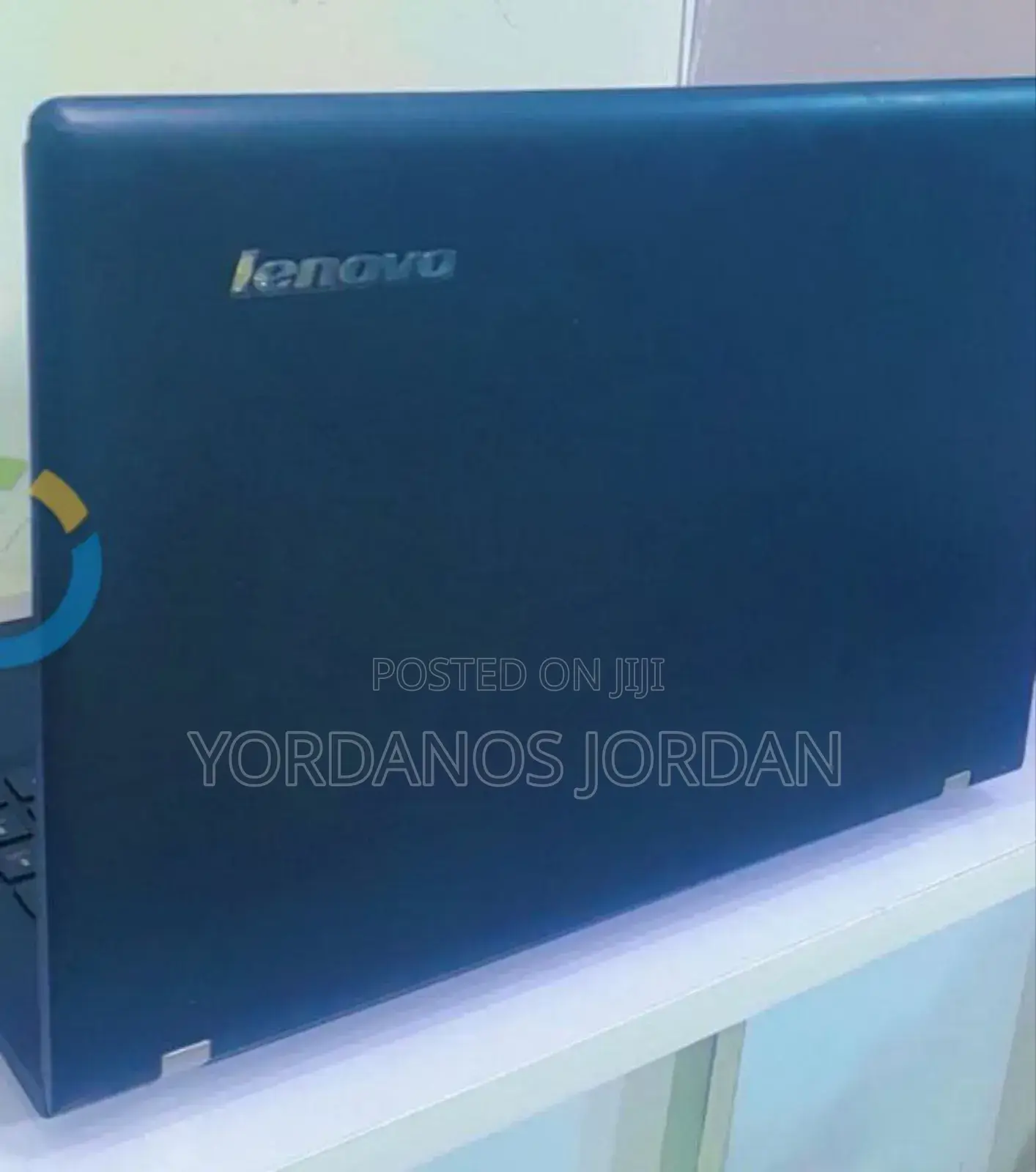 New Laptop Lenovo ThinkPad Edge 13 4GB Intel Core I5 HDD 500GB