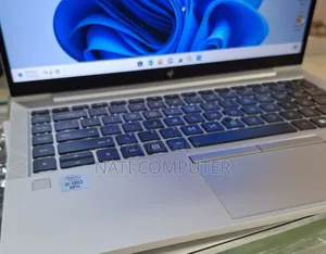 Photo - New Laptop HP EliteBook 840 G7 16GB Intel Core I5 SSD 512GB