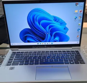 New Laptop HP EliteBook 840 G7 16GB Intel Core I5 SSD 512GB