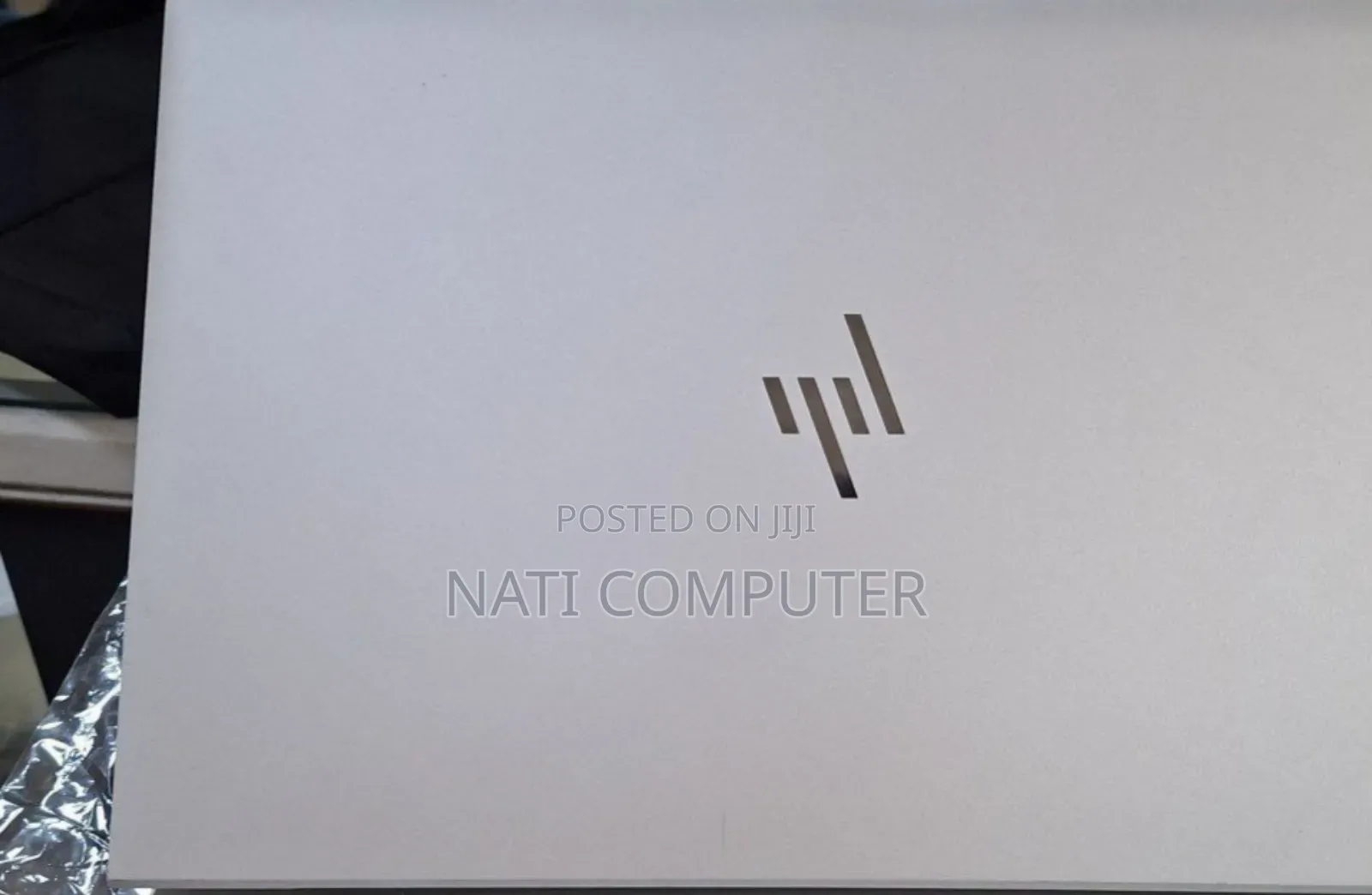 New Laptop HP EliteBook 840 G7 16GB Intel Core I5 SSD 512GB