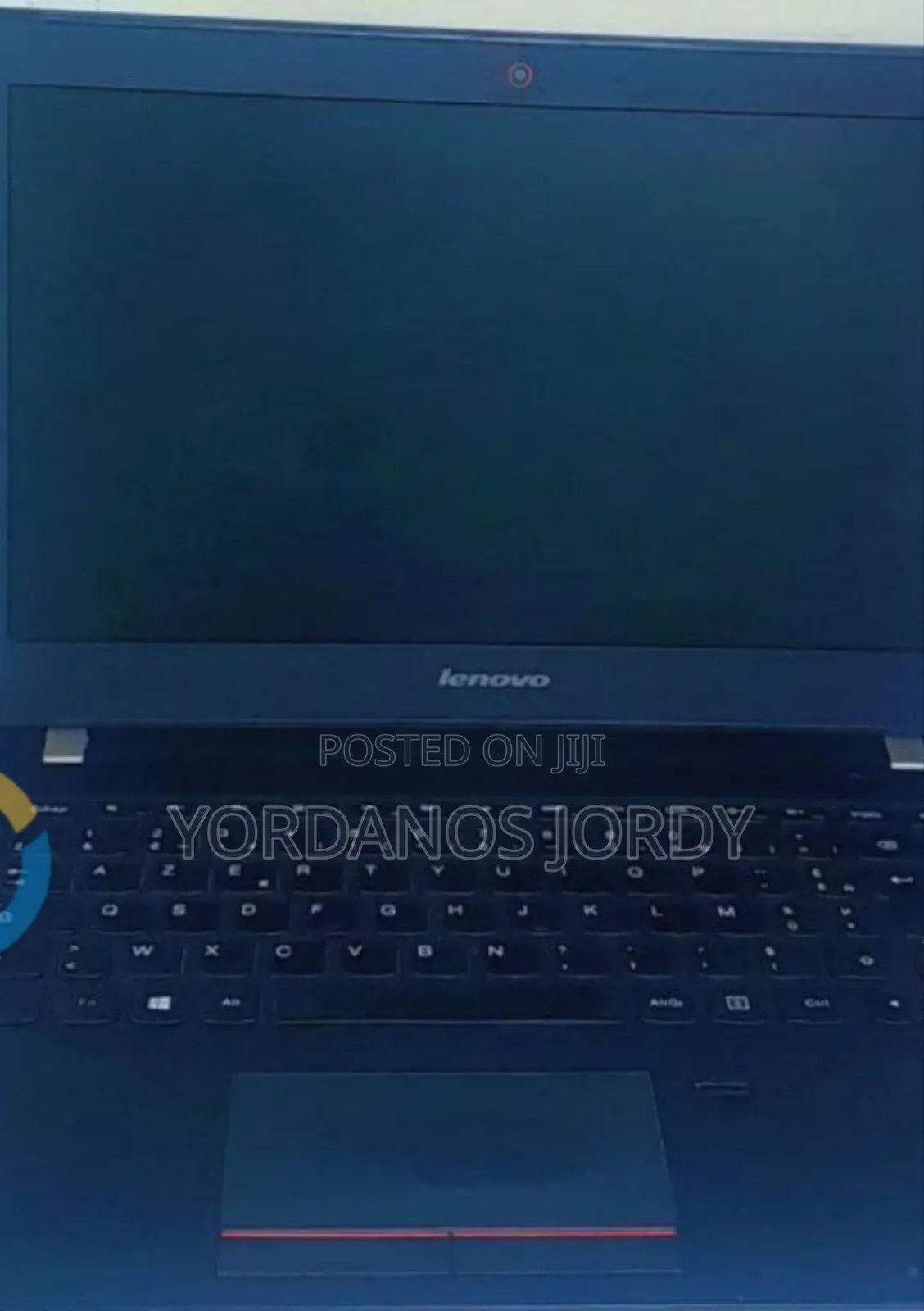 New Laptop Lenovo ThinkPad Edge 13 4GB Intel Core I5 HDD 500GB