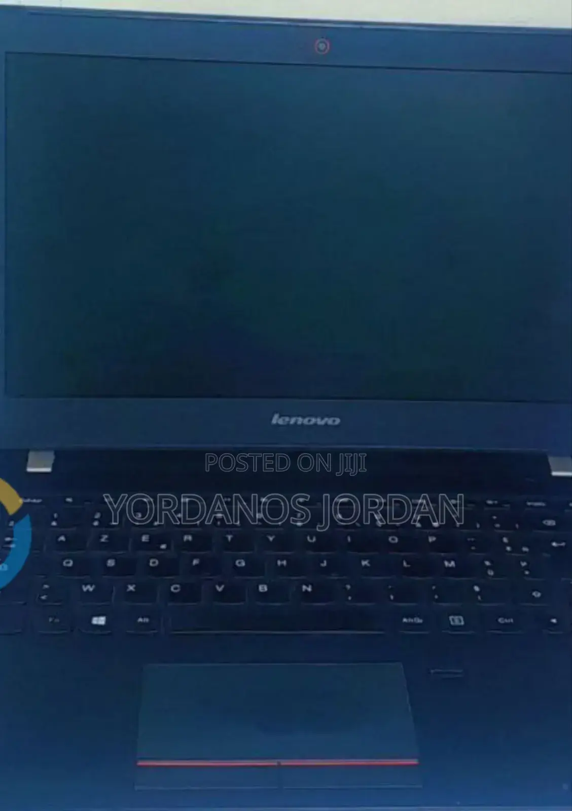 New Laptop Lenovo ThinkPad Edge 13 4GB Intel Core I5 HDD 500GB