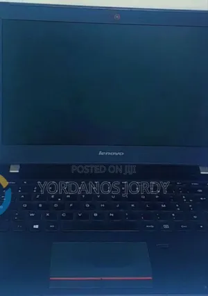 New Laptop Lenovo ThinkPad Edge 13 4GB Intel Core I5 HDD 500GB