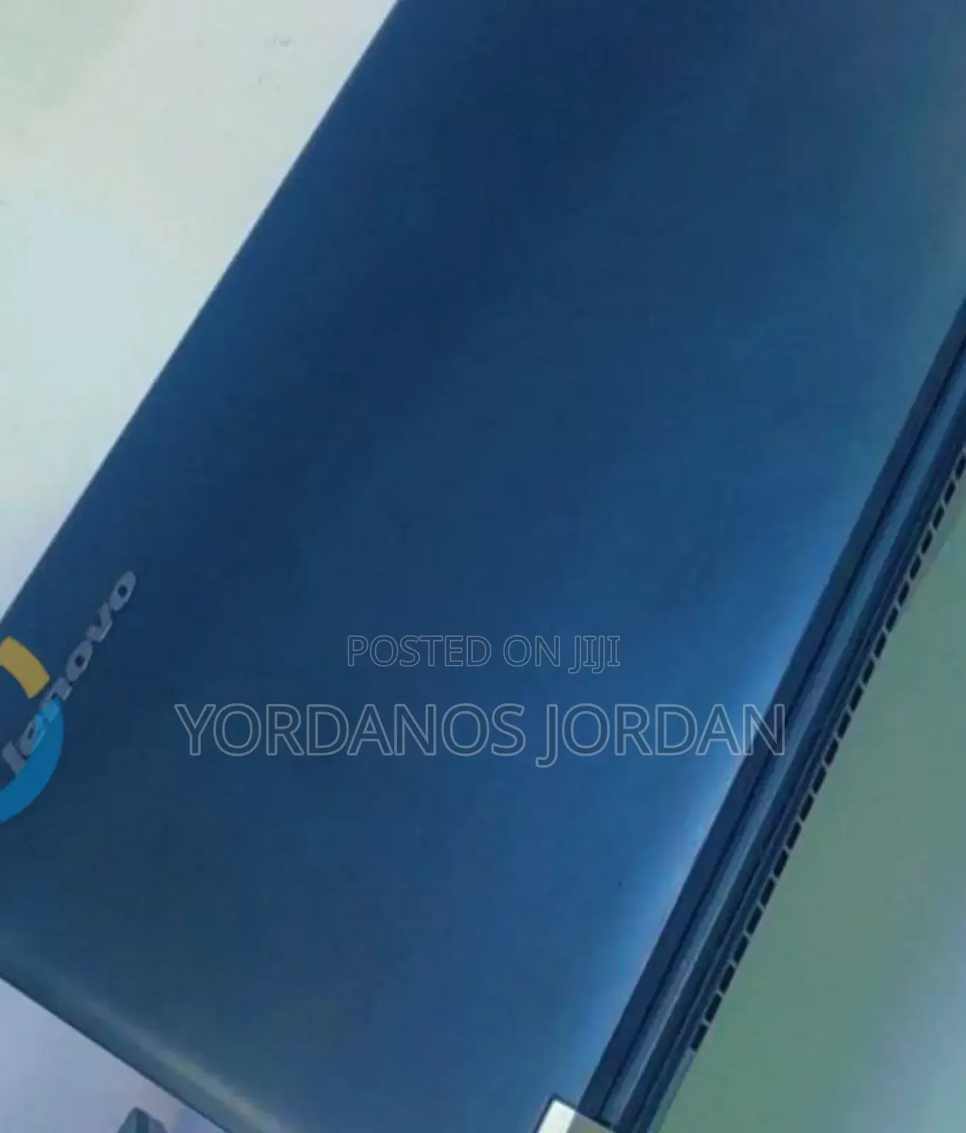 New Laptop Lenovo ThinkPad Edge 13 4GB Intel Core I5 HDD 500GB