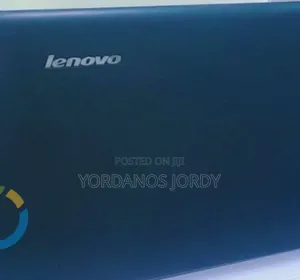 New Laptop Lenovo ThinkPad Edge 13 4GB Intel Core I5 HDD 500GB