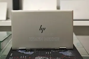 New Laptop HP Envy X360 32GB Intel Core I5 SSD 256GB