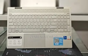 New Laptop HP Envy X360 32GB Intel Core I5 SSD 256GB