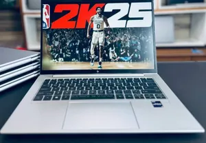 Photo - New Laptop HP EliteBook 840 G9 16GB Intel Core I7 SSD 512GB