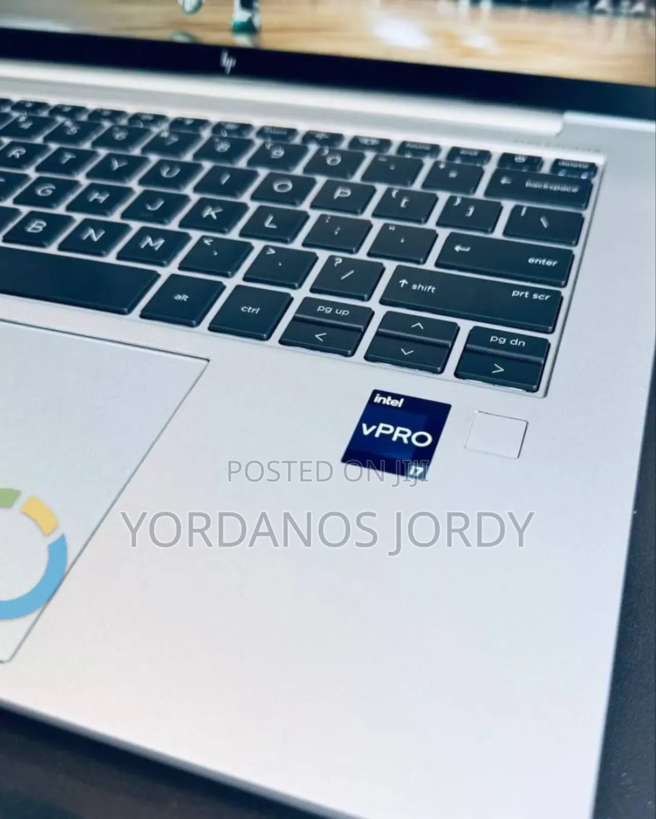 New Laptop HP EliteBook 840 G9 16GB Intel Core I7 SSD 512GB