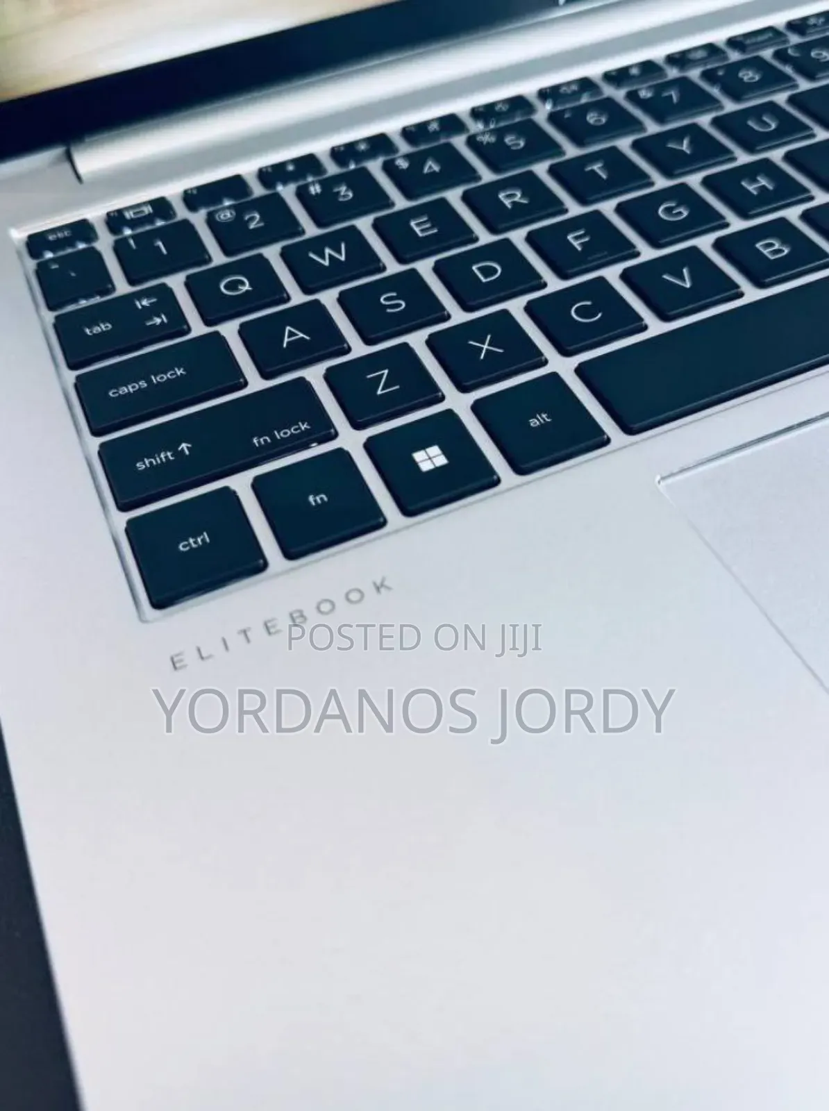 New Laptop HP EliteBook 840 G9 16GB Intel Core I7 SSD 512GB