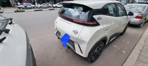 BYD Seagull 30 kWh FWD 2023 Silver