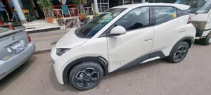 Photo - BYD Seagull 30 kWh FWD 2023 Silver