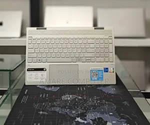 Photo - New Laptop HP Envy X360 8GB Intel Core I5 SSD 256GB