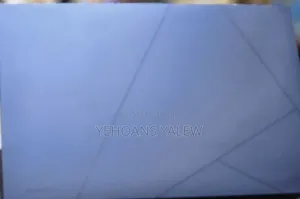 New Laptop Asus Zenbook Duo 14 16GB Intel Core I7 SSD 512GB