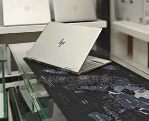 New Laptop HP Envy X360 8GB Intel Core I5 SSD 256GB