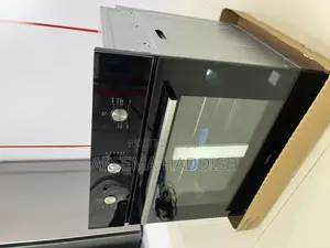 Photo - Vestel 65lt Built in Oven