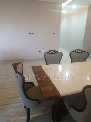 3bdrm Apartment in Meskel Flower, Bole for sale